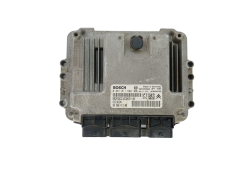 Controlador PSA 0281011802 9656841180 9653958980 Bosch 38575