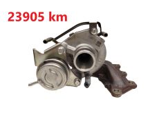 Turbocompresor 144103742R 144103742R 0.9 TCE Renault Dacia 23905 km