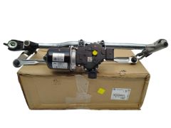 Mecanismo De Los Limpiaparabrisas Nueva Original 9801001580 Citroen