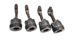 Biela Del Pistón  7701472834 7701470247 F9Q760 1.9DCI Renault Trafic 2 