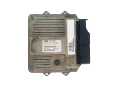 Controlador Lancia 55202548 MJD6JF.Y1 FPT 36042