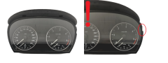 Velocímetro/Instrumentos Y Relojes BMW 3 E90 E91 9122602-01 14369510 56043