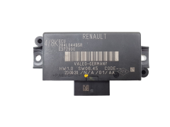 Controlador Dacia Renault 284L04495R E372900 Valeo 0km