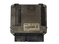 Controlador Del Motor Alfa Romeo 55195464 0281011511 Bosch