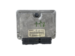 Controlador 90562574 0281001674 Opel Bosch 60650