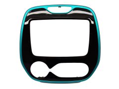 Panel Embellecedor Renault Captur 682705384R 682700795R 10263