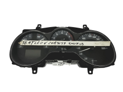 Velocímetro/Instrumentos Y Relojes Seat Leon 1P0920823E 110080280025 53489