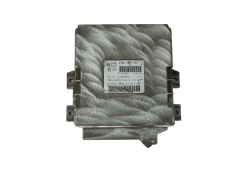 Controlador IAW1AF.1G 46478928 61600.362.00 Fiat Magneti Marelli 17455