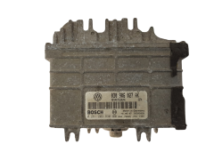 Controlador 030906027AK 0261203930 VW Seat Bosch 2851