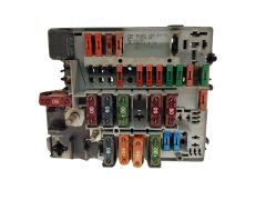 Controlador 9628024480 11559/04 PSA DAV 2631