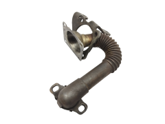 Tubo Egr 147350718R 147357493R 1.5Dci Renault Dacia 1008