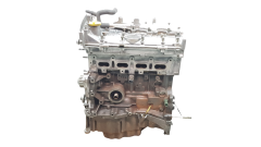Motor De Gasolina K4JC750 K4J750 Renault Megane  1.4 16v