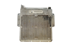 Controlador 7700110399 21650515-7 Renault Sagem 36337