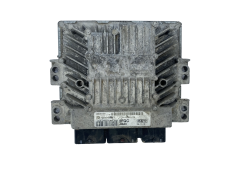 Controlador 7T11-12A650-DC 5WS40483C-T Ford Siemens