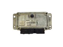 Controlador Toyota 89661-0H023 0261208702 Bosch 18774