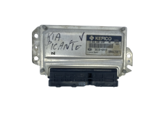 Controlador 39110-02015 9030930526F H6 Suzuki Kefico 54590
