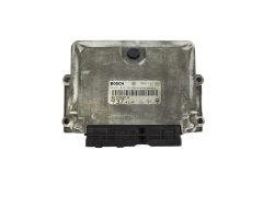 Controlador 46784814 0281010332 93741JA Alfa Romeo Bosch 18131