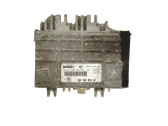 Controlador 030906026AK 0261203744 Volkswagen Bosch 24847