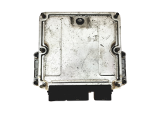 Controlador 0281011133 9647474680 9640938180 PSA Bosch 27869