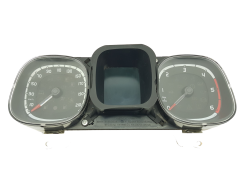 Velocímetro/Instrumentos Y Relojes Fiat Panda 0887766550 51976465 28420