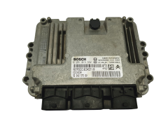Controlador 0281013332 9664257580 9653958980 EDC16C34 PSA Bosch 68222