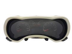 Velocímetro/Instrumentos Y Relojes Ford Ka 51793562 21338