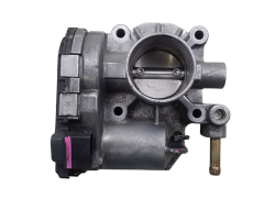 Mariposa De Aire Toyota 22030-0Q010-A 0280750192 Bosch 1211