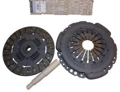Embrague Completo Nueva Original 8201082887 Renault