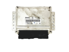 Controlador Alfa Romeo 0281010335 46761015 15641HB Bosch 21657