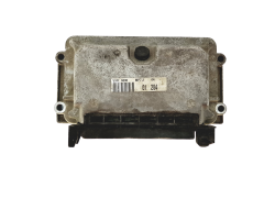 Controlador 0261206216 9632693980 26FM0652 PSA Bosch 24080