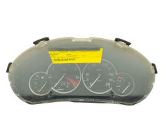 Velocímetro/Instrumentos Y Relojes Peugeot 206 555000301203 25922