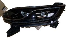 Reflector Izquierdo Nueva Original 260605615R Renault Espace 5