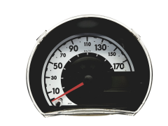 Velocímetro/Instrumentos Y Relojes Aygo 107 C1 83800-0H250-A Toyota PSA 52127