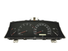 Velocímetro/Instrumentos Y Relojes Toyota Corolla 83800-02810 58102