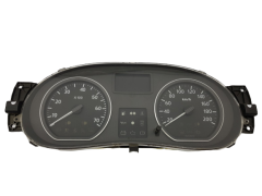 Velocímetro/Instrumentos Y Relojes Dacia Duster 21677499-2 Takosan