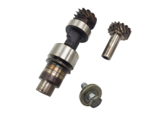 Árbol De Transmisión 7701466501 Renault 2.0 8v F3R 1.9 D