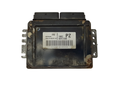 Controlador 96417290 5WY5403E D32 1BEZ Chevrolet 15700