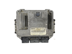Controlador 0281011724 8200311550 8200384493 Renault Bosch 58140
