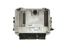 Controlador PSA 0281011785 9658556880 Bosch 24677