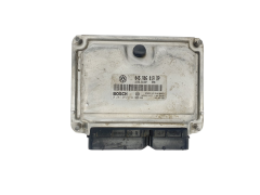 Controlador 045906019BP 0281012194 VW Bosch 44774