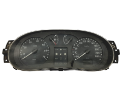 Velocímetro/Instrumentos Y Relojes Renault Clio 2 7700428508 40800