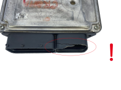 Controlador 0281012963 55205064 4234A3EAM Fiat Bosch 54630