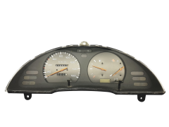 Velocímetro/Instrumentos Y Relojes Nissan Serena 24810-7C014 210662-01 48531