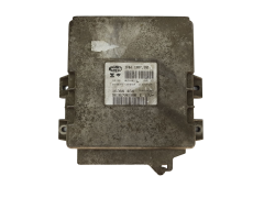 Controlador 9636726980 16300.464 IAW1AP.80 PSA Magneti Marelli 15823