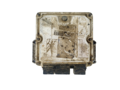 Controlador 0281011342 9640938680 9651175080 PSA  Fiat Bosch 37579
