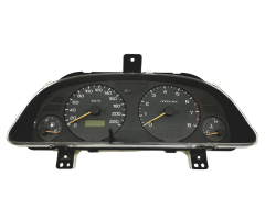 Velocímetro/Instrumentos Y Relojes Subaru Forester 85014FC200 NS-G711-E 33398