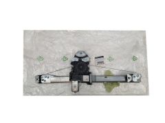 Elevalunas Izquierdo Delantero Original 807018534R Renault