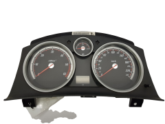 Velocímetro/Instrumentos Y Relojes Opel Astra 13251613BL SW7.655 25433
