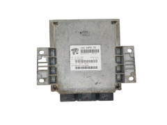 Controlador 9645989480 9647714780 IAW48P2.72 PSA Magneti Marelli 45982