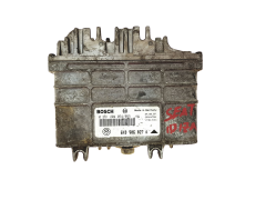 Controlador Del Motor Seat VW 6K0906027A 0261204054 Bosch 25063